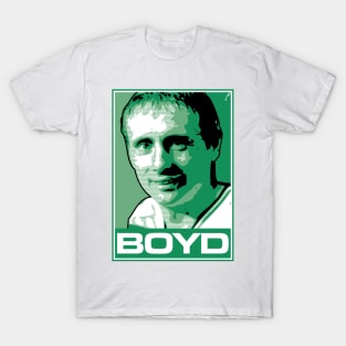 Boyd T-Shirt